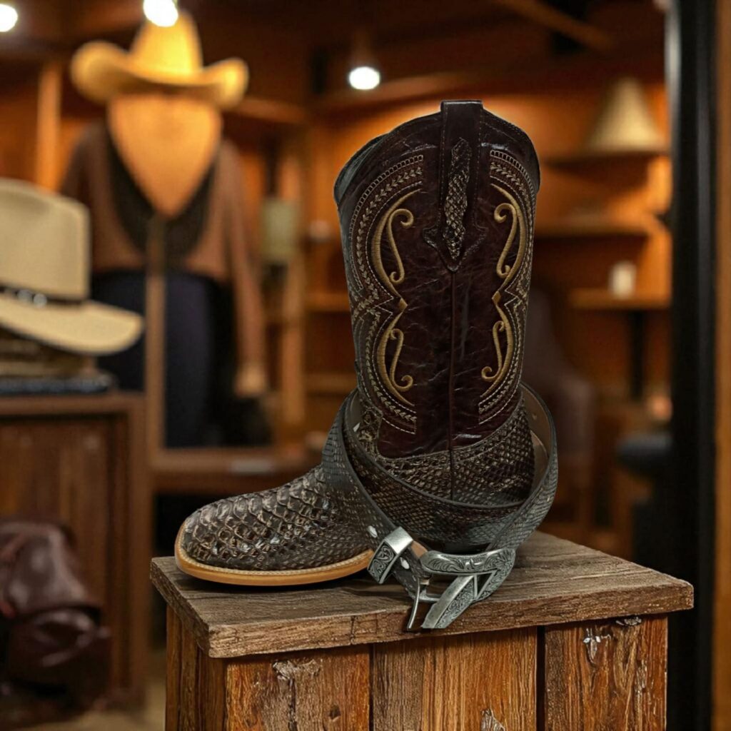 Bota original python