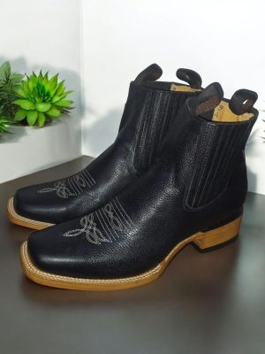 Botín rodeo, estilo 712