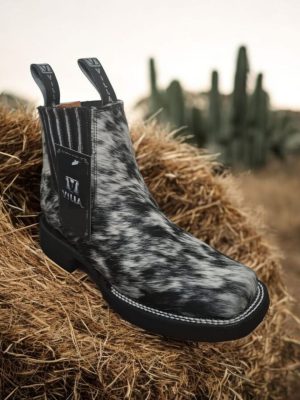 Botín rodeo, estilo 718