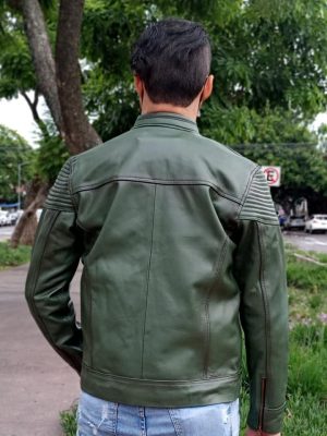Chamarras o chaquetas para damas y caballeros
