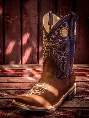 BOTA RODEO